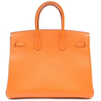 Hermes Birkin 35 Handbag