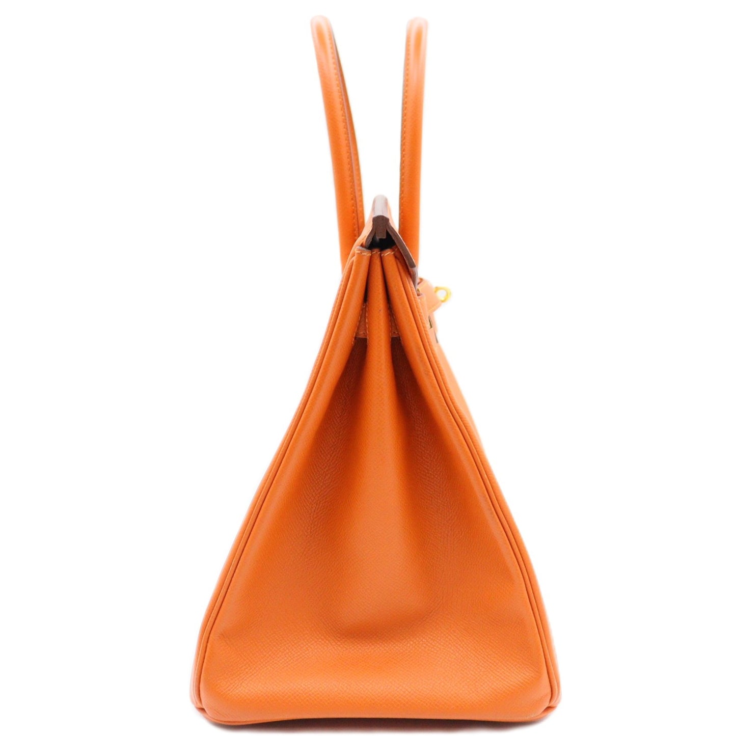 Hermes Birkin 35 Handbag