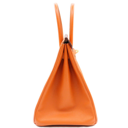 Hermes Birkin 35 Handbag