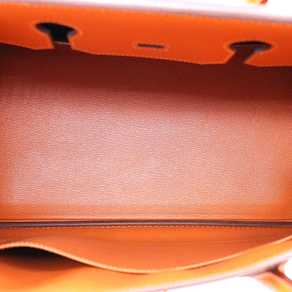 Hermes Birkin 35 Handbag