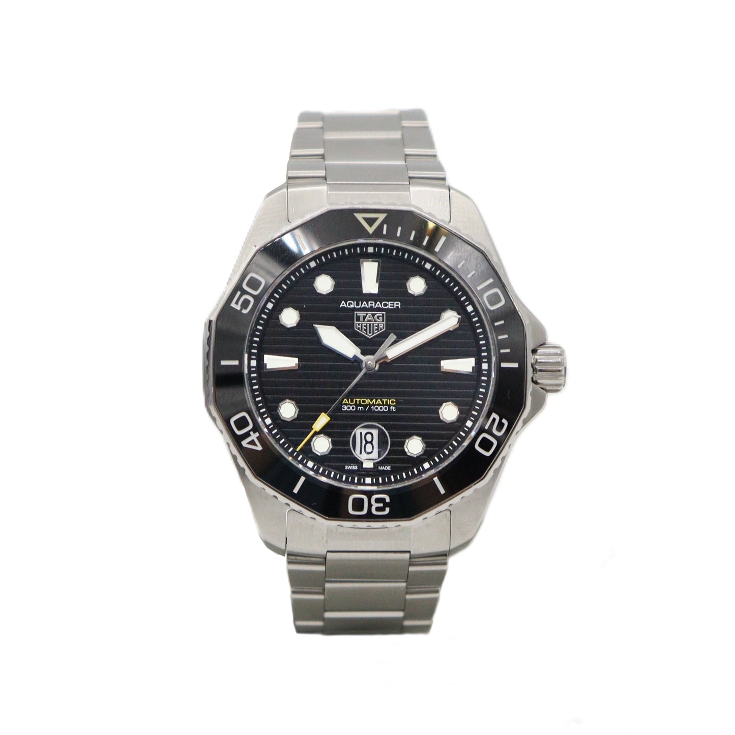 Tag Heuer Aquaracer Automatic WBP201A.BA0632