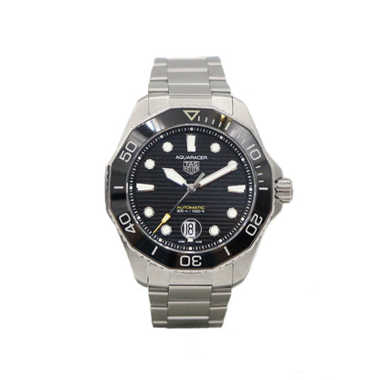 Tag Heuer Aquaracer Automatic WBP201A.BA0632