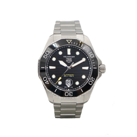 Tag Heuer Aquaracer Automatic WBP201A.BA0632