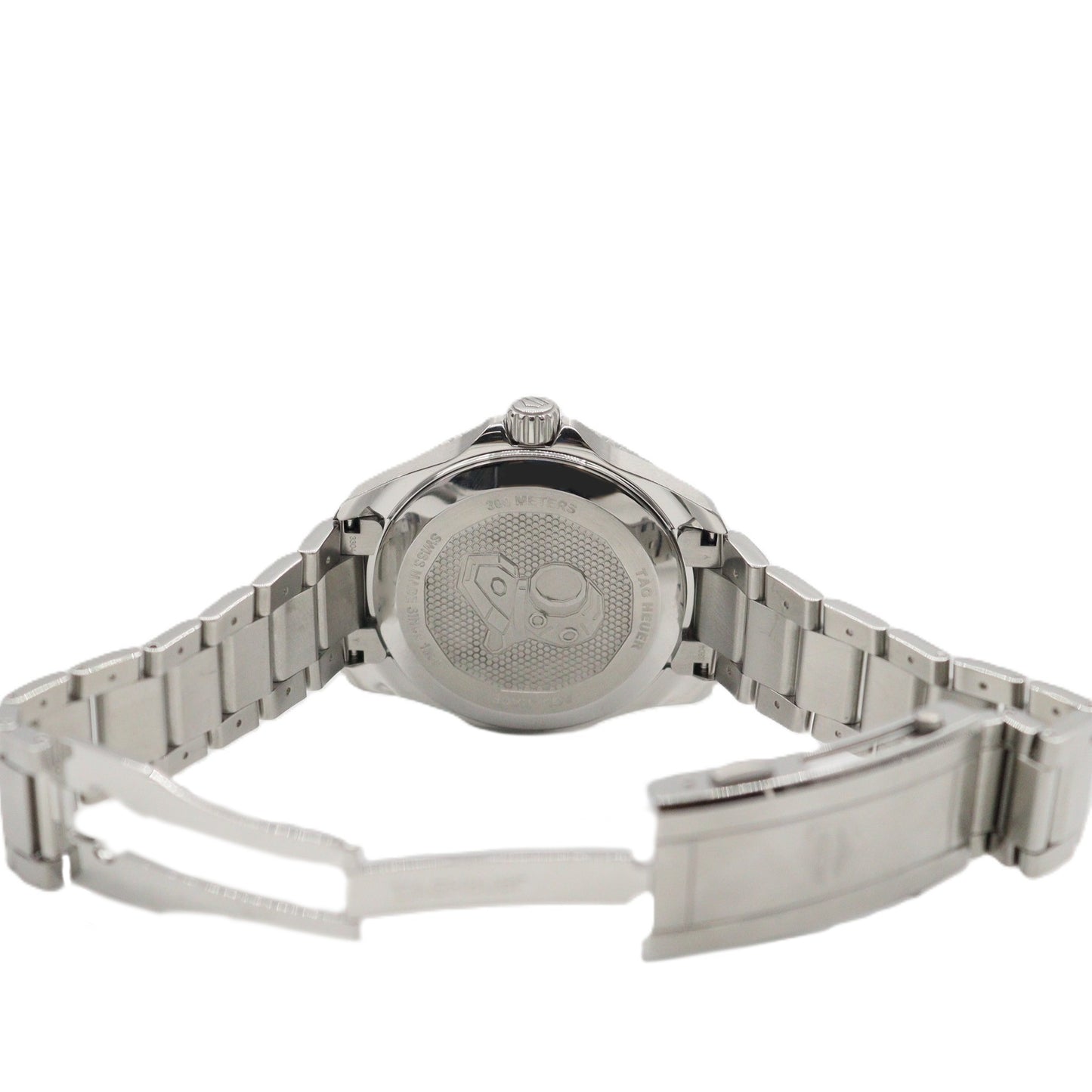 Tag Heuer Aquaracer Automatic WBP201A.BA0632