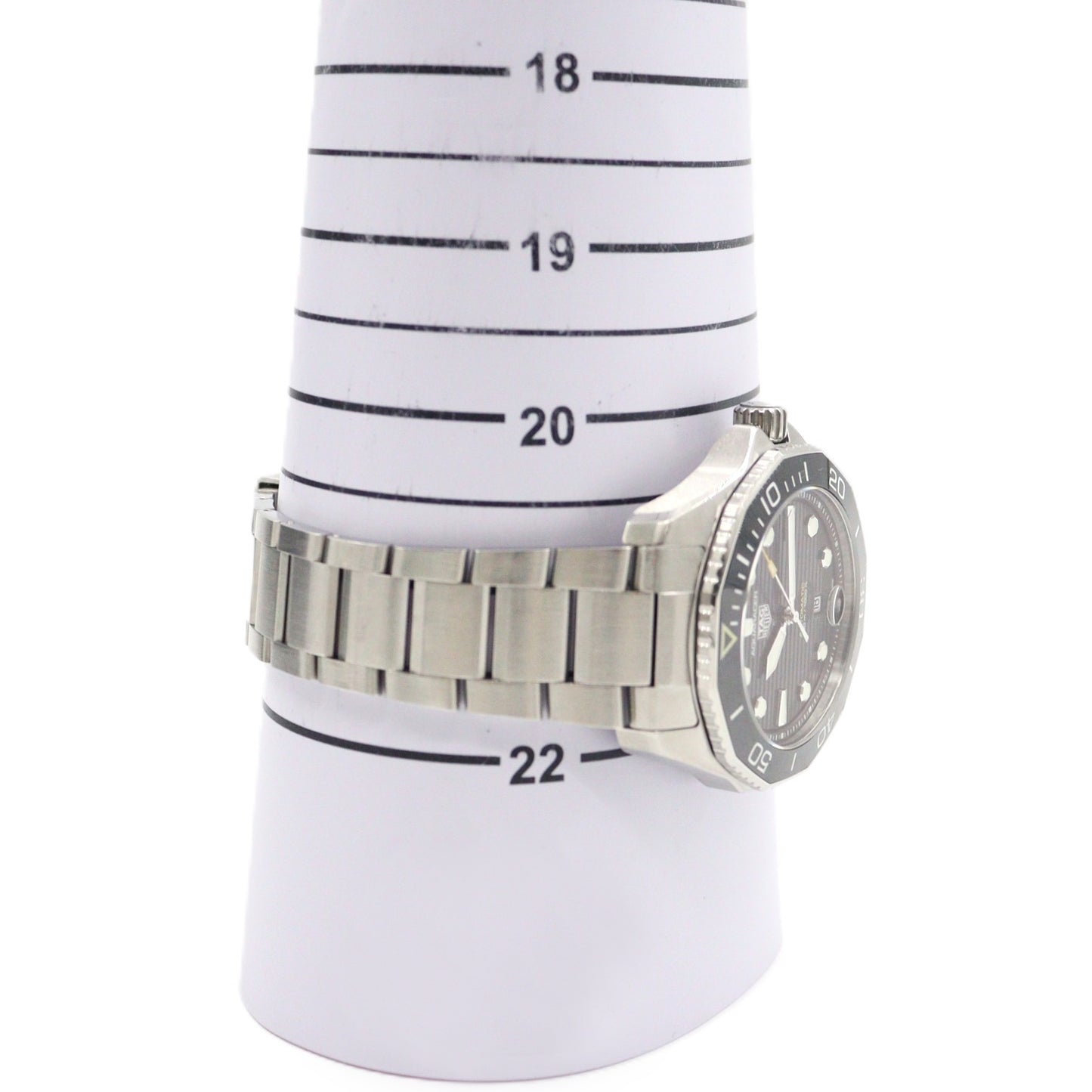 Tag Heuer Aquaracer Automatic WBP201A.BA0632