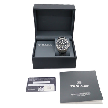 Tag Heuer Aquaracer Automatic WBP201A.BA0632