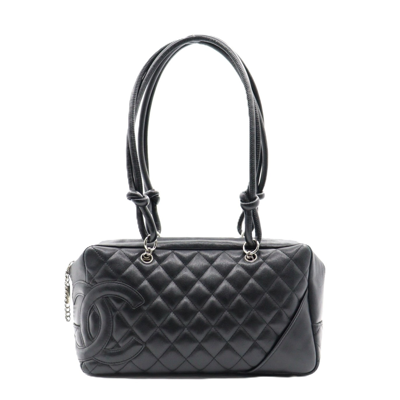 Chanel Cambon Line Shoulder bag 25171