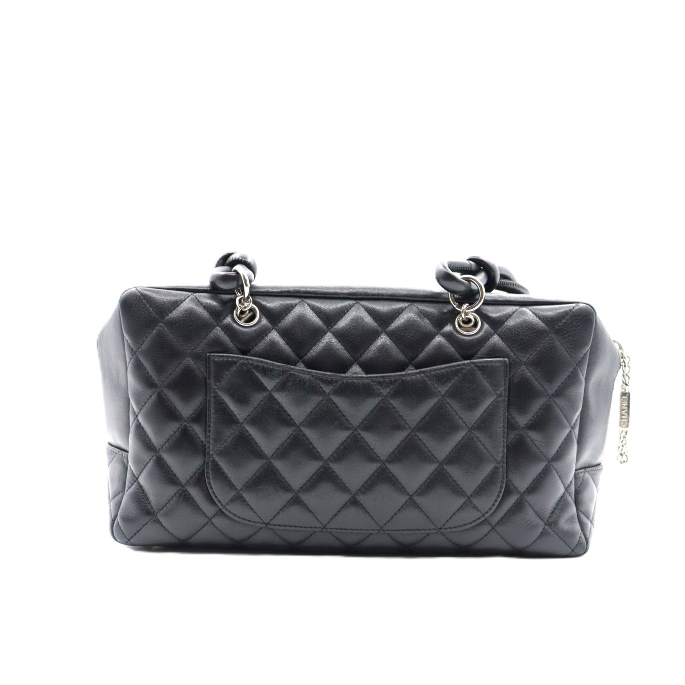 Chanel Cambon Line Shoulder bag 25171