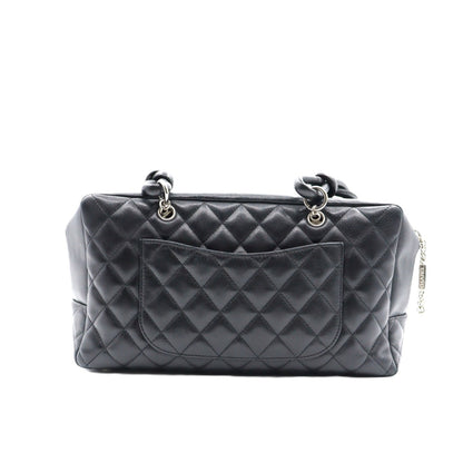 Chanel Cambon Line Shoulder bag 25171