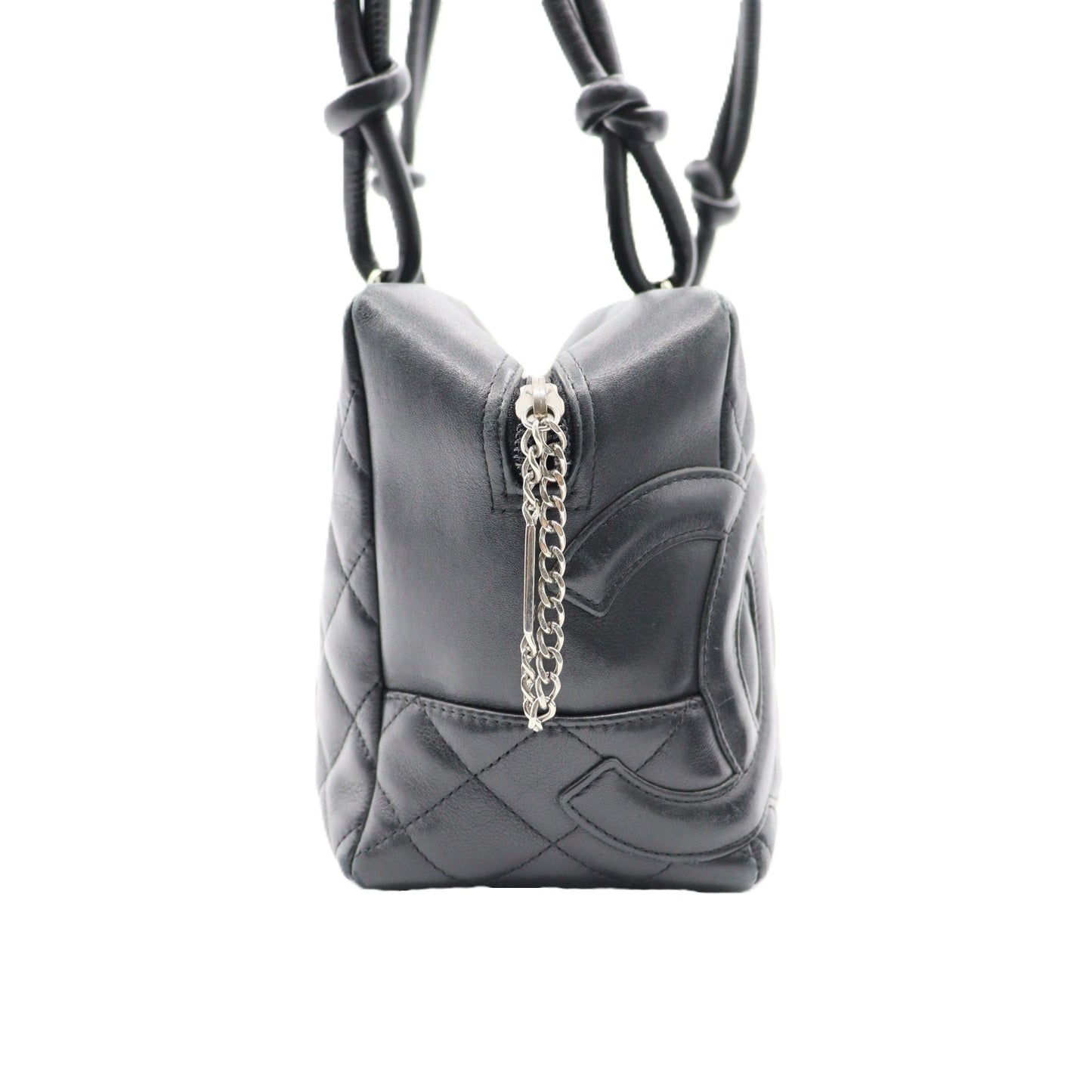 Chanel Cambon Line Shoulder bag 25171