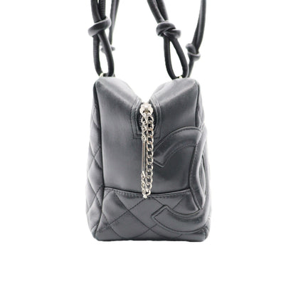 Chanel Cambon Line Shoulder bag 25171