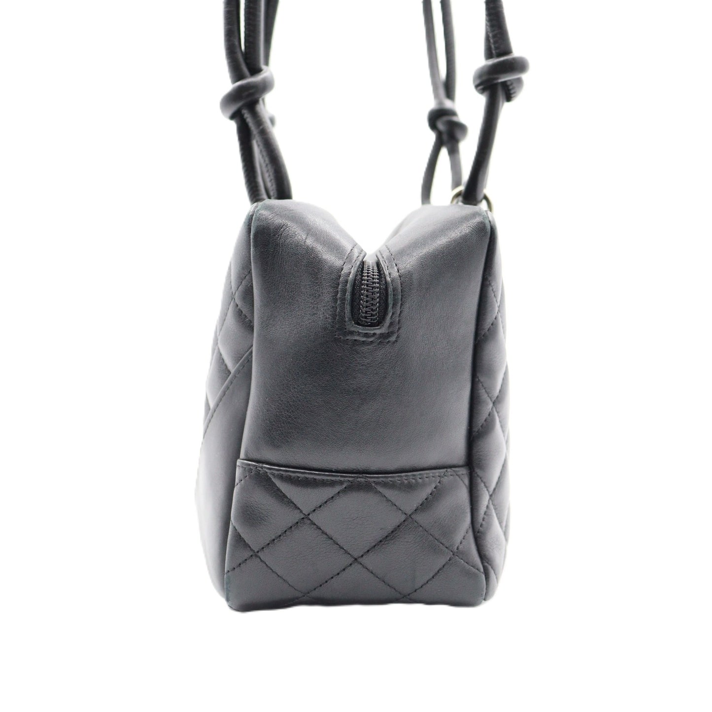 Chanel Cambon Line Shoulder bag 25171