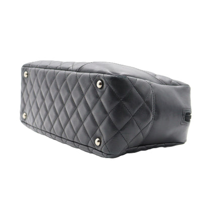 Chanel Cambon Line Shoulder bag 25171