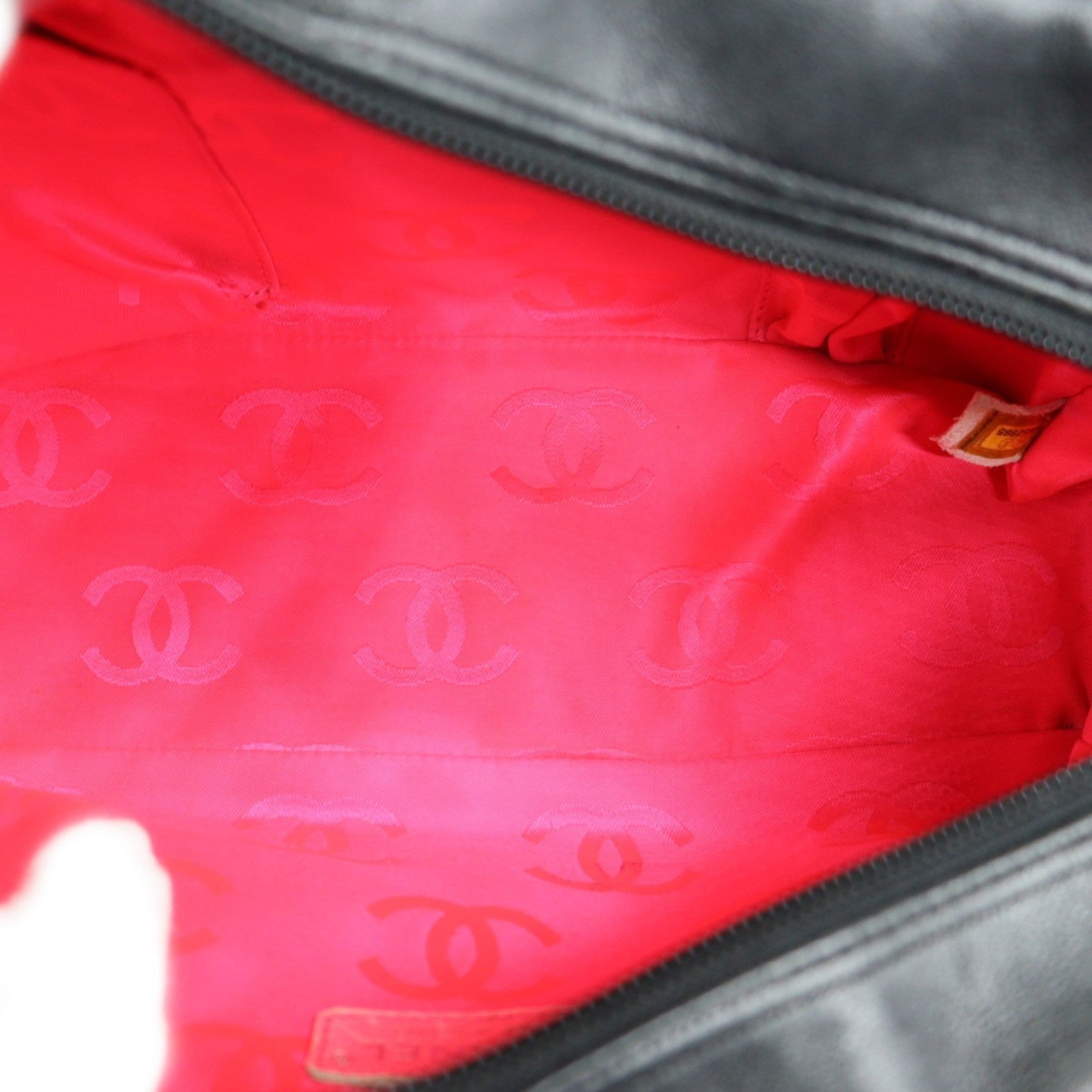 Chanel Cambon Line Shoulder bag 25171