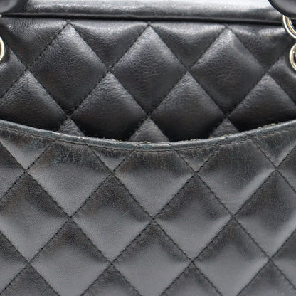 Chanel Cambon Line Shoulder bag 25171