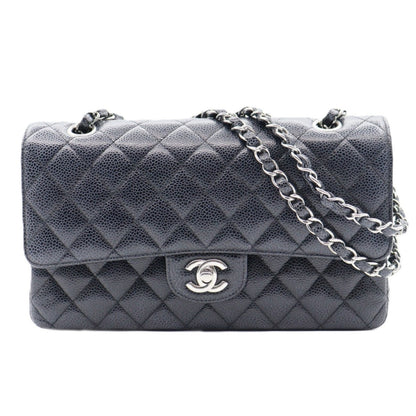 Chanel Classic Flap Medium Chain shoulder A01112