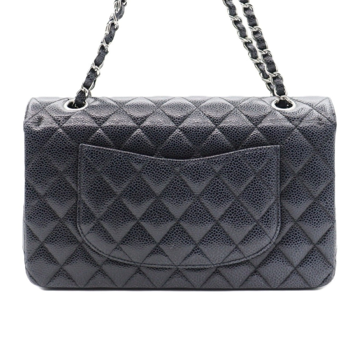 Chanel Classic Flap Medium Chain shoulder A01112