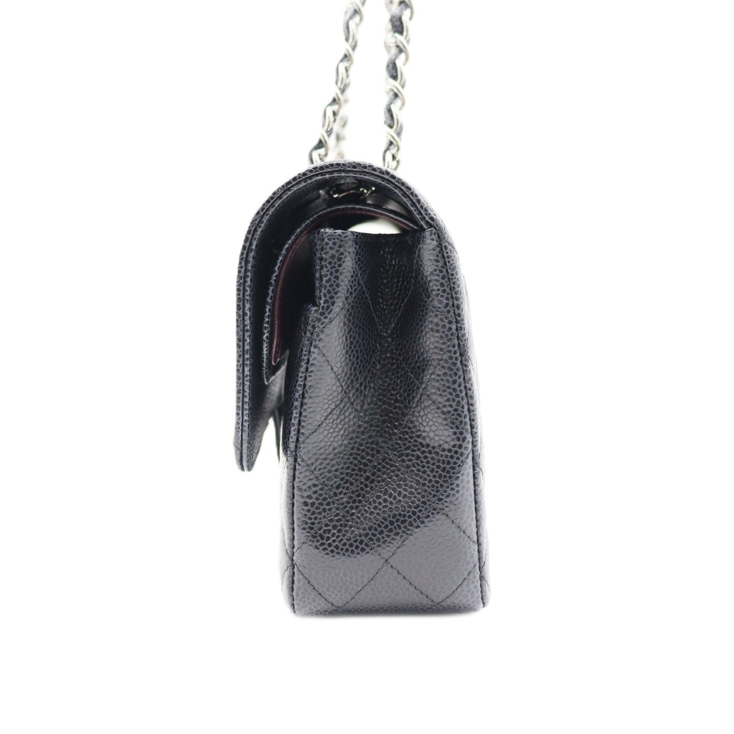 Chanel Classic Flap Medium Chain shoulder A01112