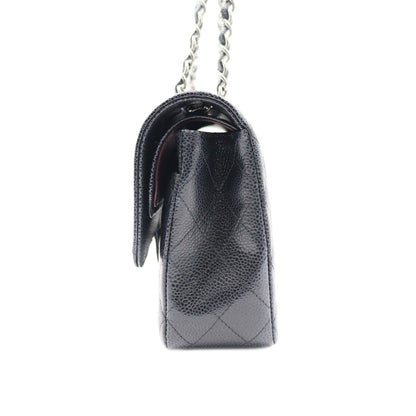 Chanel Classic Flap Medium Chain shoulder A01112