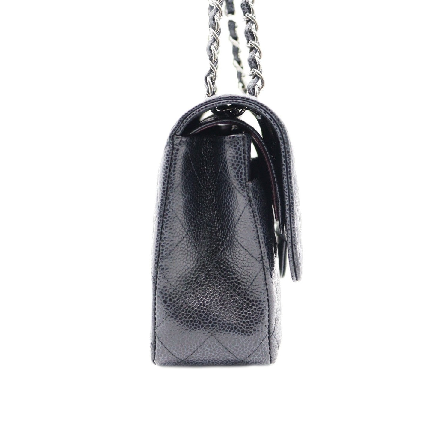 Chanel Classic Flap Medium Chain shoulder A01112