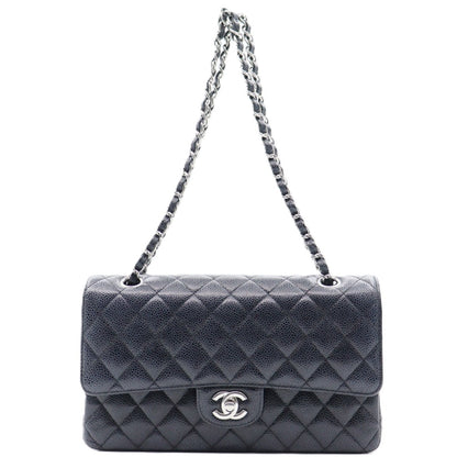 Chanel Classic Flap Medium Chain shoulder A01112