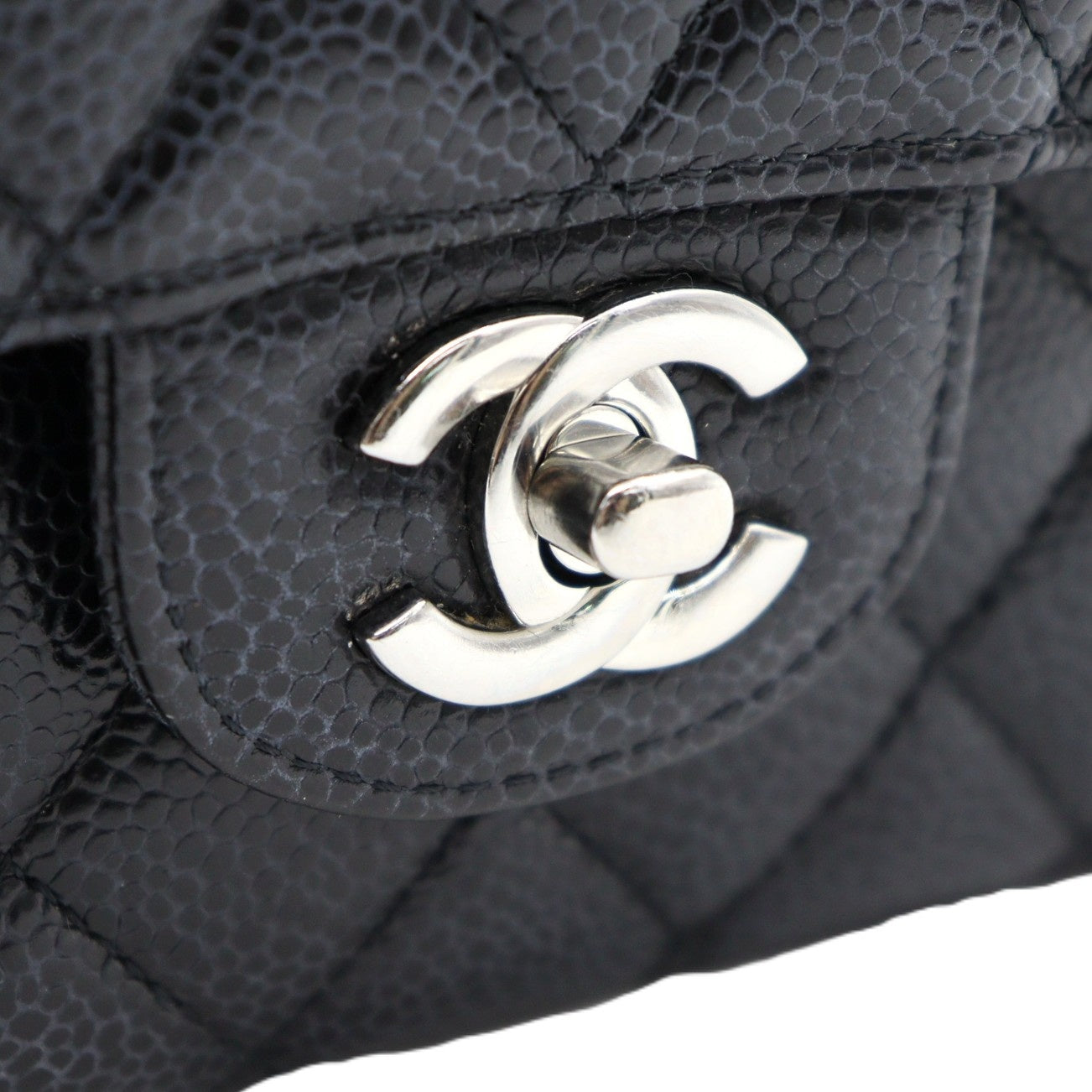 Chanel Classic Flap Medium Chain shoulder A01112