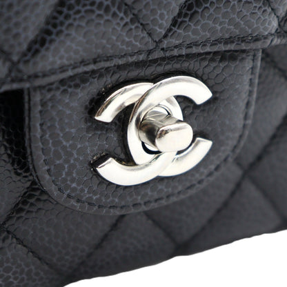 Chanel Classic Flap Medium Chain shoulder A01112