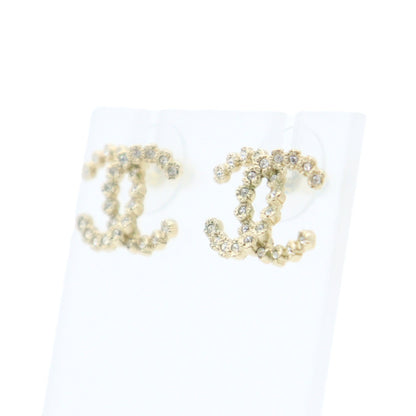 Chanel Coco Motif Earrings