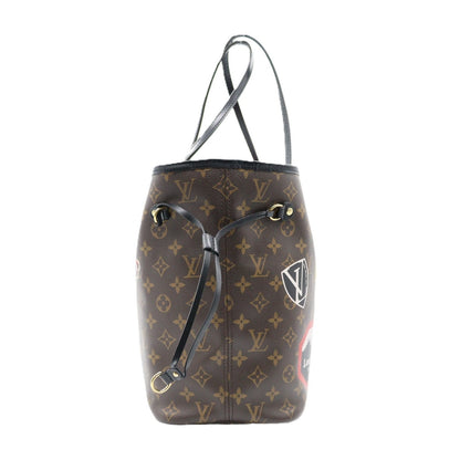 Louis Vuitton Neverfull MM Handbag M42844