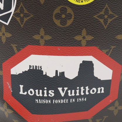 Louis Vuitton Neverfull MM Handbag M42844