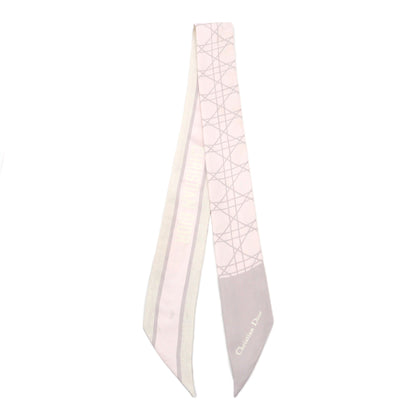 Dior Mitzah Scarf