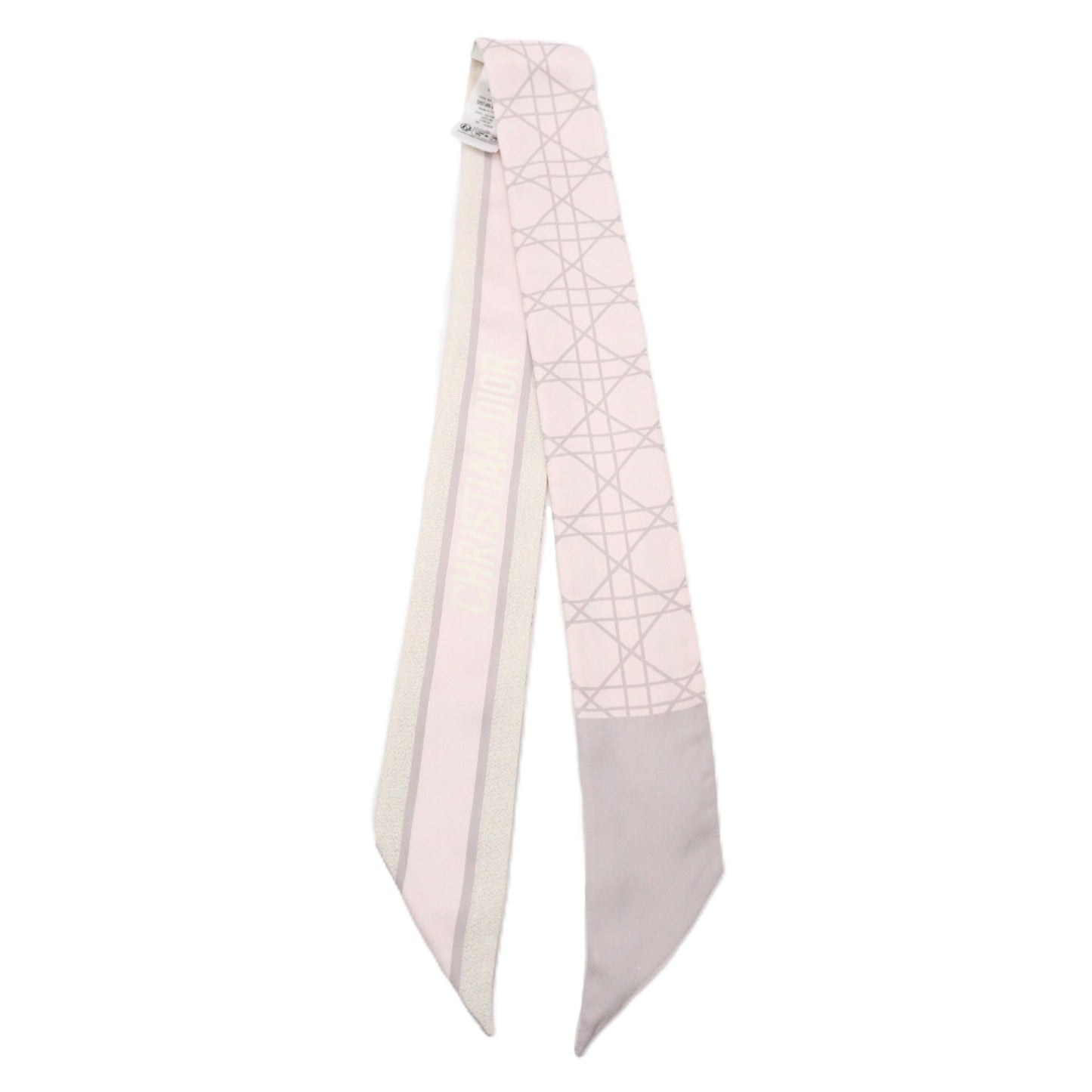 Dior Mitzah Scarf