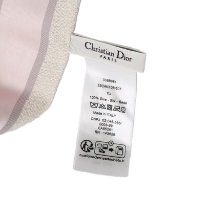 Dior Mitzah Scarf