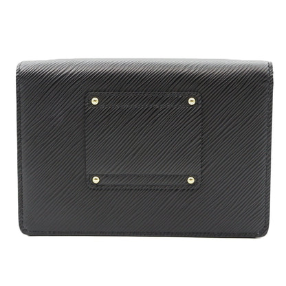 Louis Vuitton Twist Belt Chain Wallet M68750