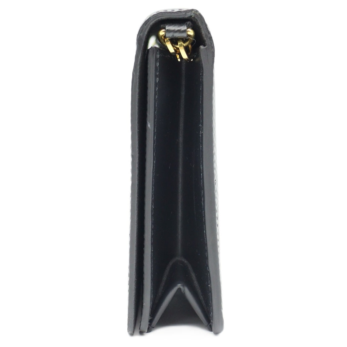 Louis Vuitton Twist Belt Chain Wallet M68750