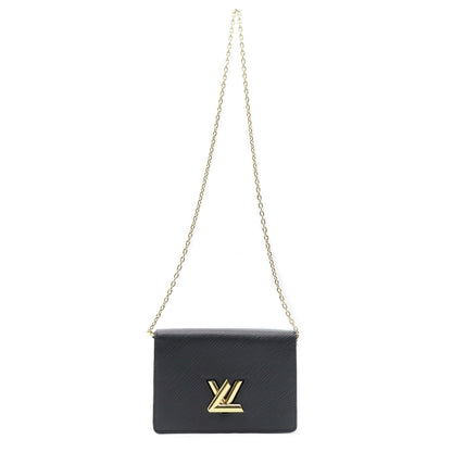 Louis Vuitton Twist Belt Chain Wallet M68750