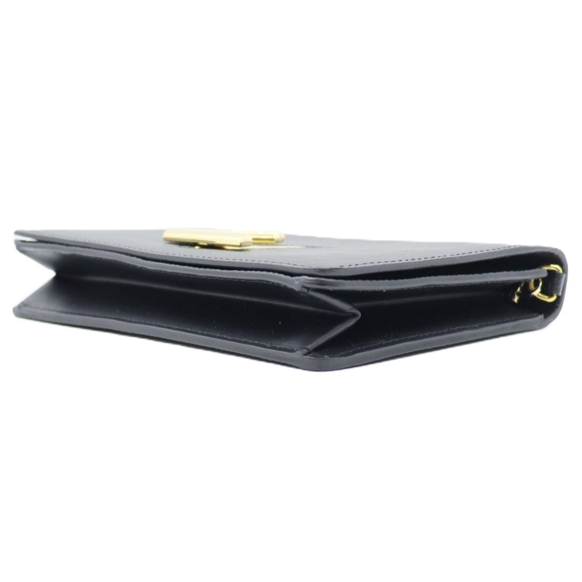 Louis Vuitton Twist Belt Chain Wallet M68750