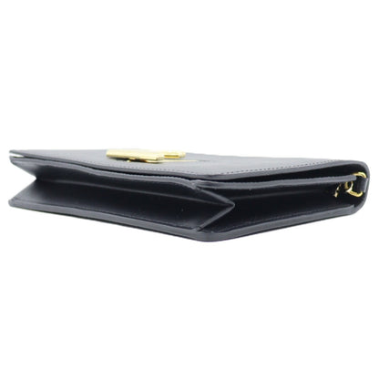 Louis Vuitton Twist Belt Chain Wallet M68750