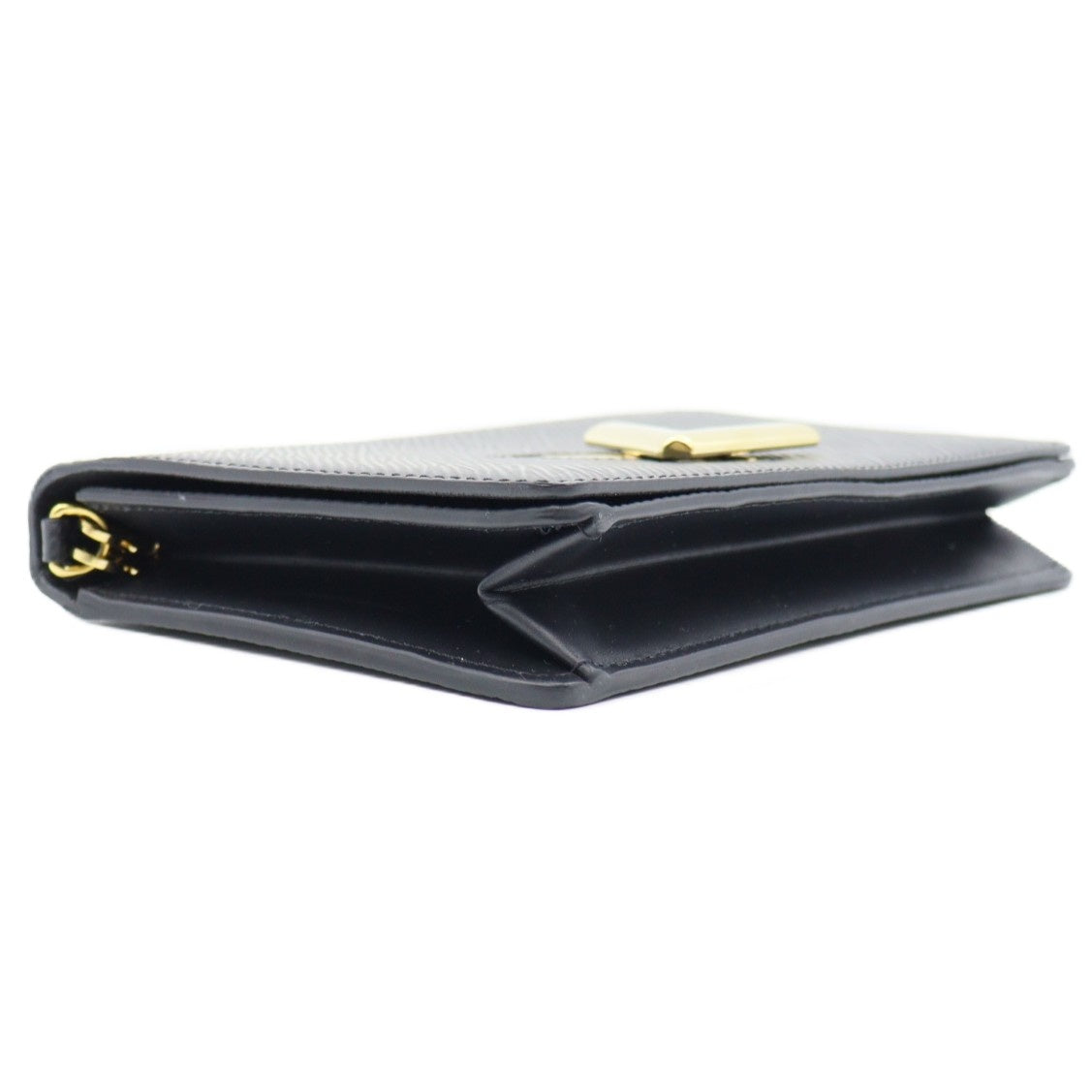 Louis Vuitton Twist Belt Chain Wallet M68750