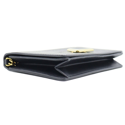 Louis Vuitton Twist Belt Chain Wallet M68750
