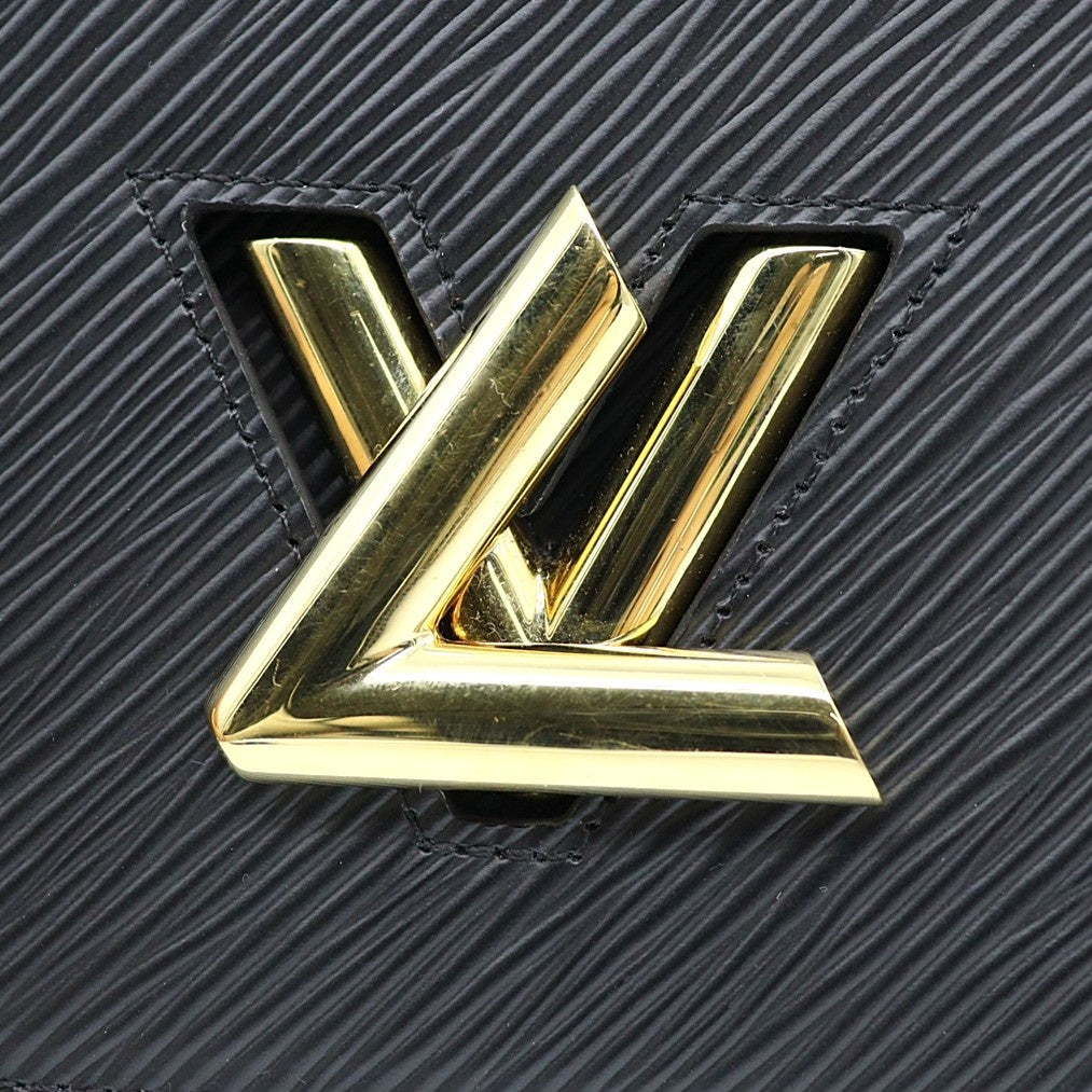 Louis Vuitton Twist Belt Chain Wallet M68750