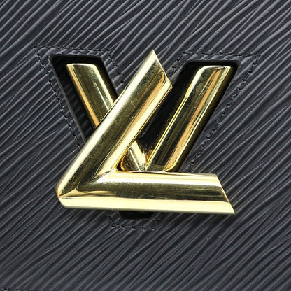 Louis Vuitton Twist Belt Chain Wallet M68750