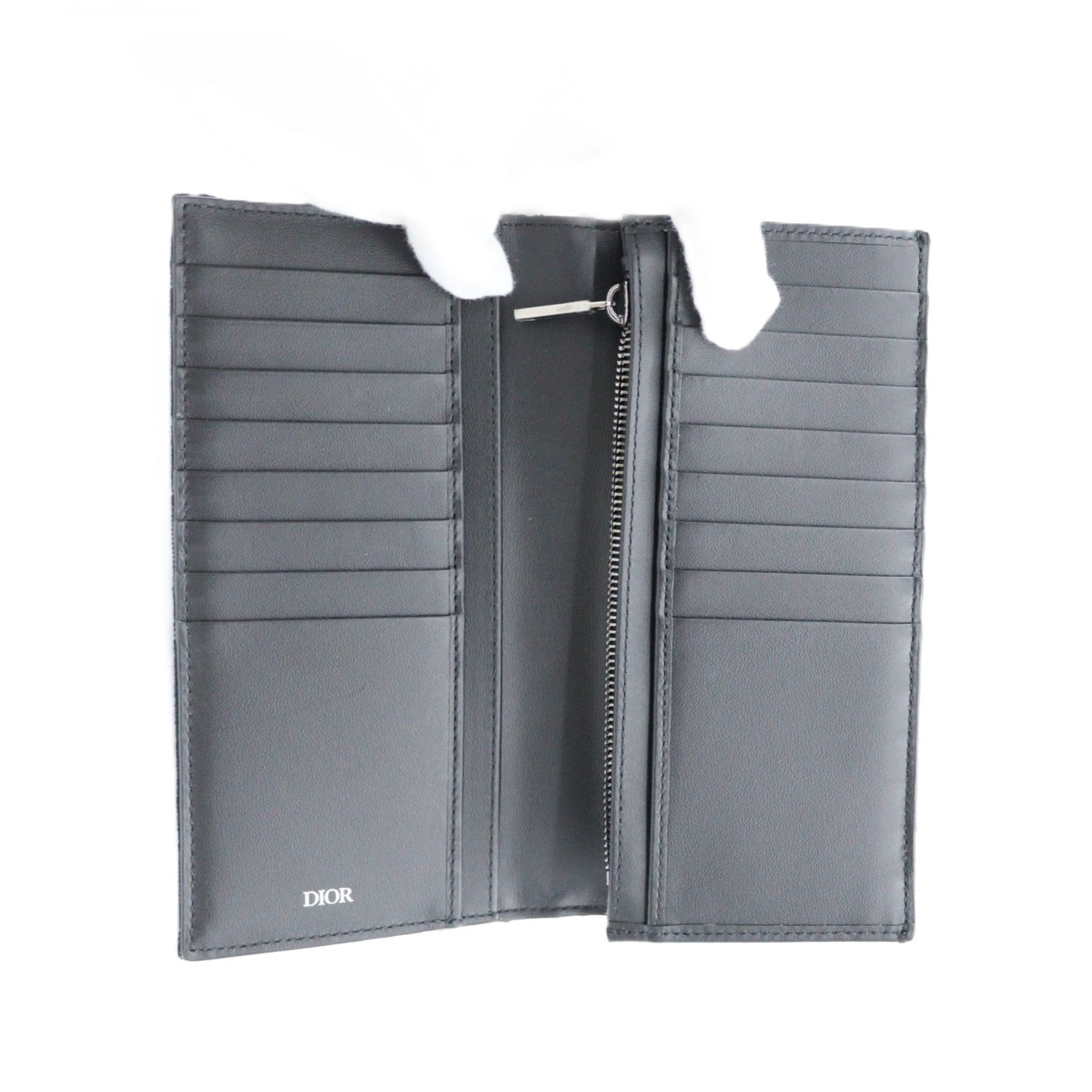 Dior Long Bifold Wallet 2OBBC002YSE