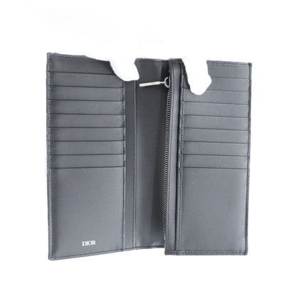 Dior Long Bifold Wallet 2OBBC002YSE
