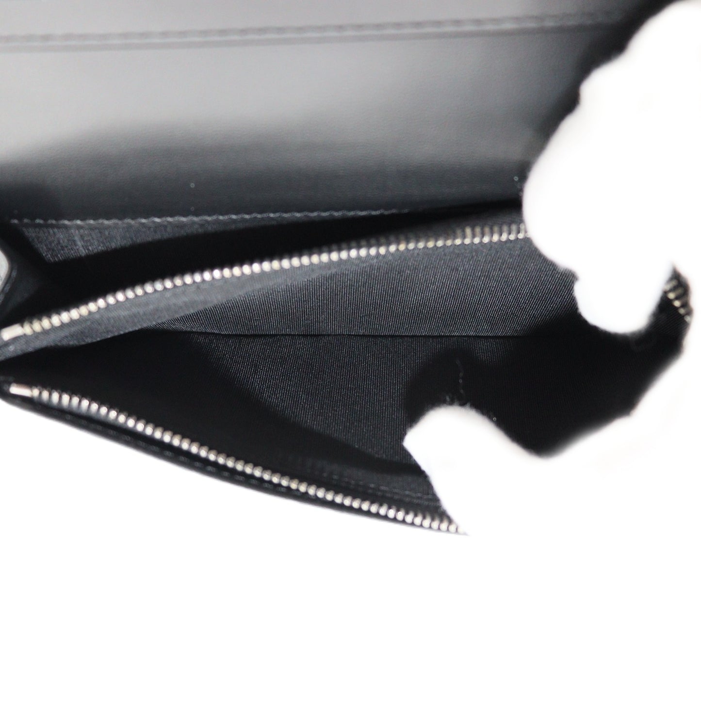 Dior Long Bifold Wallet 2OBBC002YSE