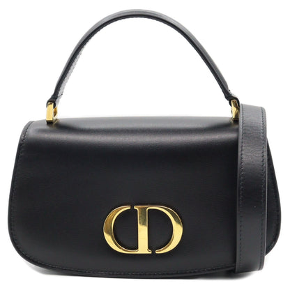 Dior 30 Montaigne Avenue Small Top Handle Hand / Beltbag M9370UNQA