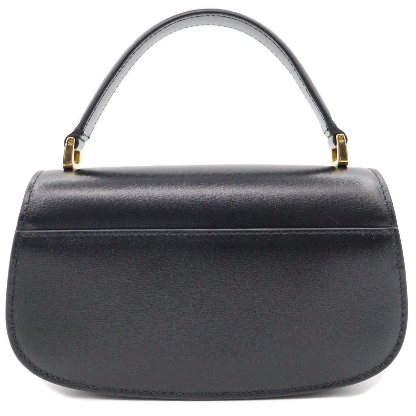 Dior 30 Montaigne Avenue Small Top Handle Hand / Beltbag M9370UNQA