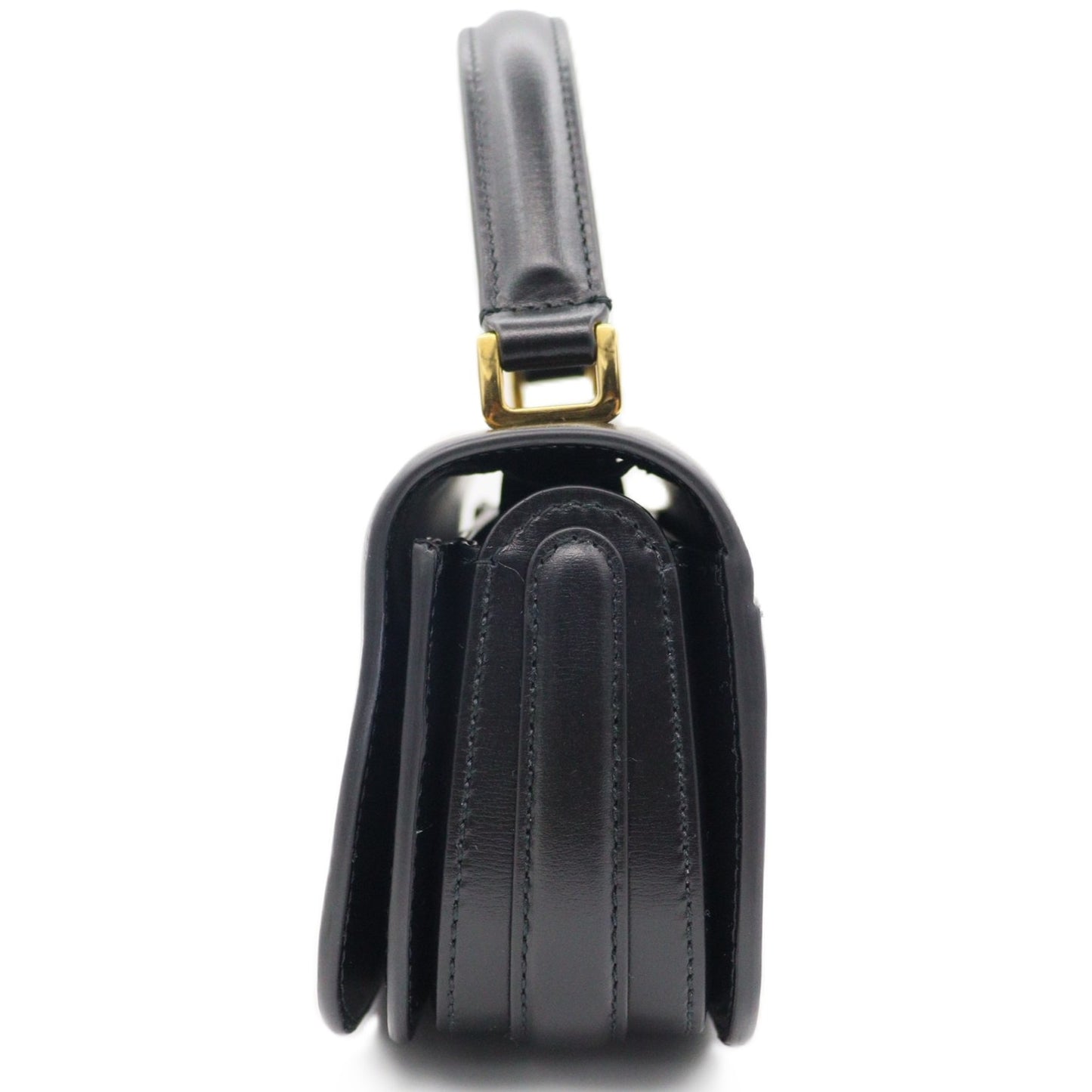 Dior 30 Montaigne Avenue Small Top Handle Hand / Beltbag M9370UNQA