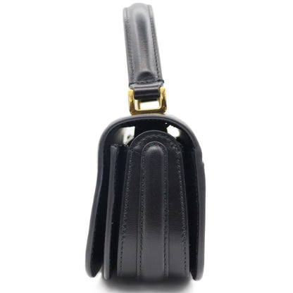 Dior 30 Montaigne Avenue Small Top Handle Hand / Beltbag M9370UNQA
