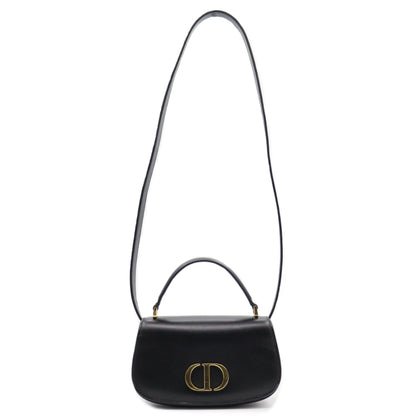 Dior 30 Montaigne Avenue Small Top Handle Hand / Beltbag M9370UNQA